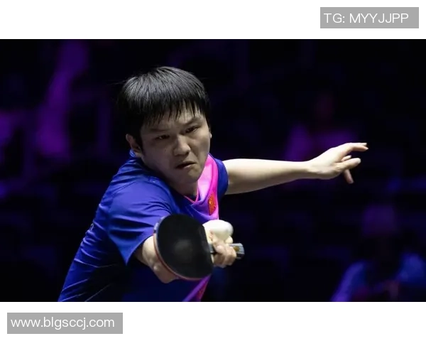 亚洲杯精彩对决樊振东与李尚珠的巅峰之战引发热议 亚洲杯精彩对决樊振东与李尚珠的巅峰之战引发热议