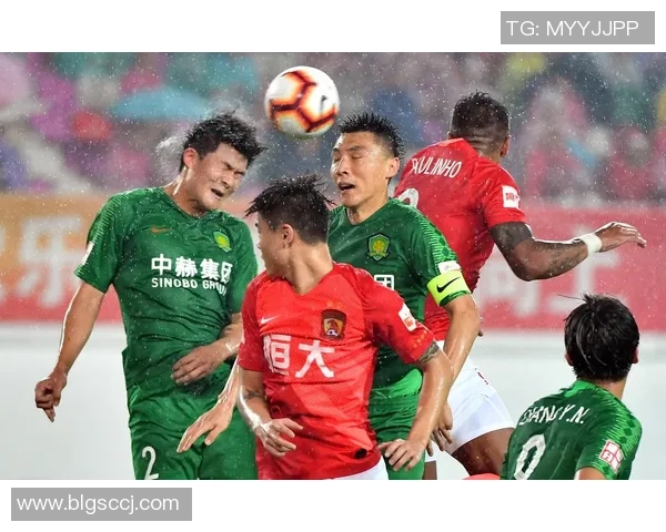 2018年第7轮国安与恒大激战成名球场的精彩对决回顾