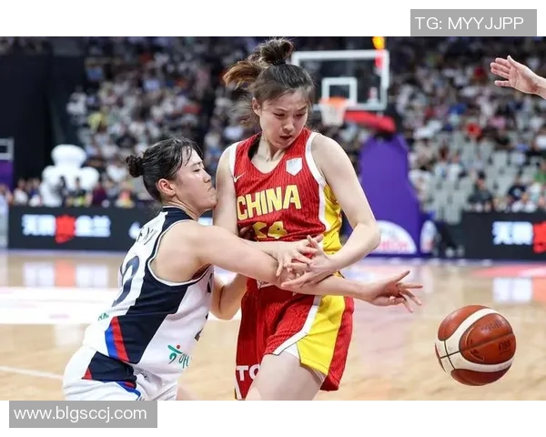 2010年中国女篮与韩国女篮激战回顾展现巅峰对决与精彩瞬间 2010年中国女篮与韩国女篮激战回顾展现巅峰对决与精彩瞬间