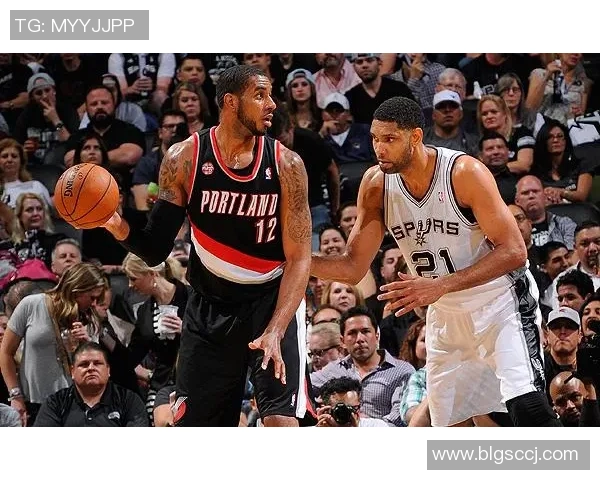 16-17赛季开拓者与马刺的激烈对决回顾与分析 16-17赛季开拓者与马刺的激烈对决回顾与分析