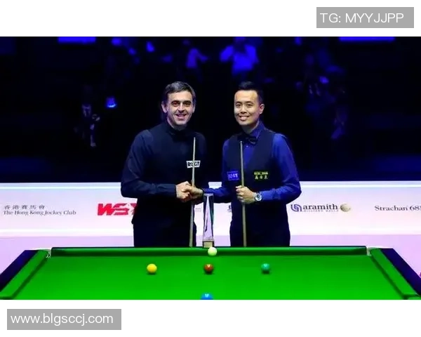 2017年斯诺克世界锦标赛奥沙利文与傅家俊激战回顾与精彩瞬间分析 2017年斯诺克世界锦标赛奥沙利文与傅家俊激战回顾与精彩瞬间分析