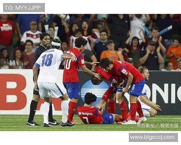 U23澳大利亚与叙利亚精彩对决录像回放分析与精彩瞬间总结