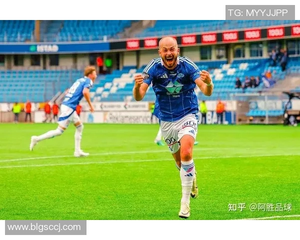 挪超精彩对决克里斯蒂迎战强敌莫尔德全力争胜 挪超精彩对决克里斯蒂迎战强敌莫尔德全力争胜