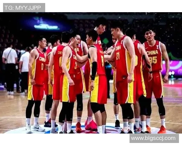 中国男篮迎战刚果队军运会小组赛精彩对决即将上演