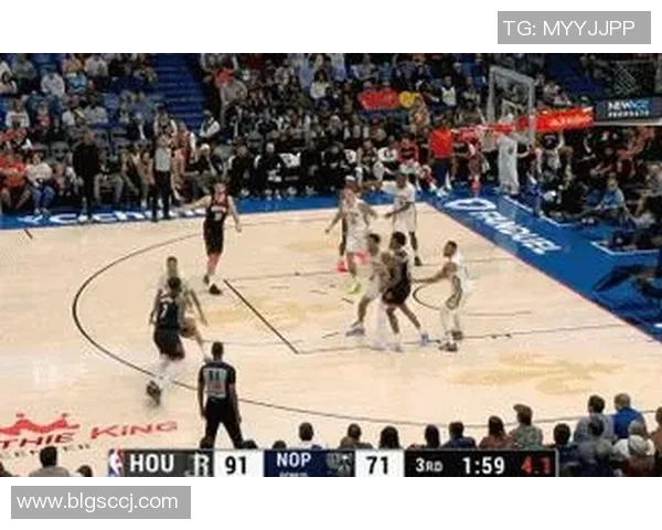 火箭与鹈鹕激战回顾2019年10月27日精彩瞬间全记录 火箭与鹈鹕激战回顾2019年10月27日精彩瞬间全记录