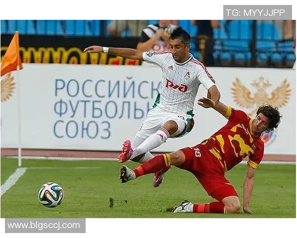 图拉兵工厂与安致马哈奇卡拉的精彩对决分析与战术探讨 图拉兵工厂与安致马哈奇卡拉的精彩对决分析与战术探讨