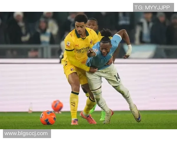 意大利杯激战AC米兰迎战桑普多利亚争夺晋级名额的关键之战