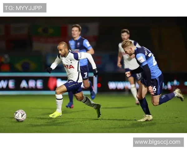 特兰米尔流浪者迎战托特纳姆热刺激战在即球迷期待精彩对决 特兰米尔流浪者迎战托特纳姆热刺激战在即球迷期待精彩对决