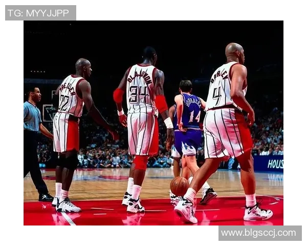 才能严峻下滑了！旧日五星高中生在火箭二队的体现都乌烟瘴气？