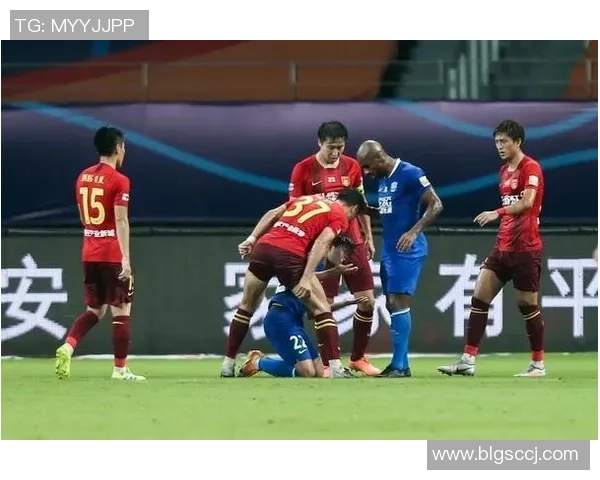 潘喜明：教练和队友都知道我的为人，我从来不会去损伤谁